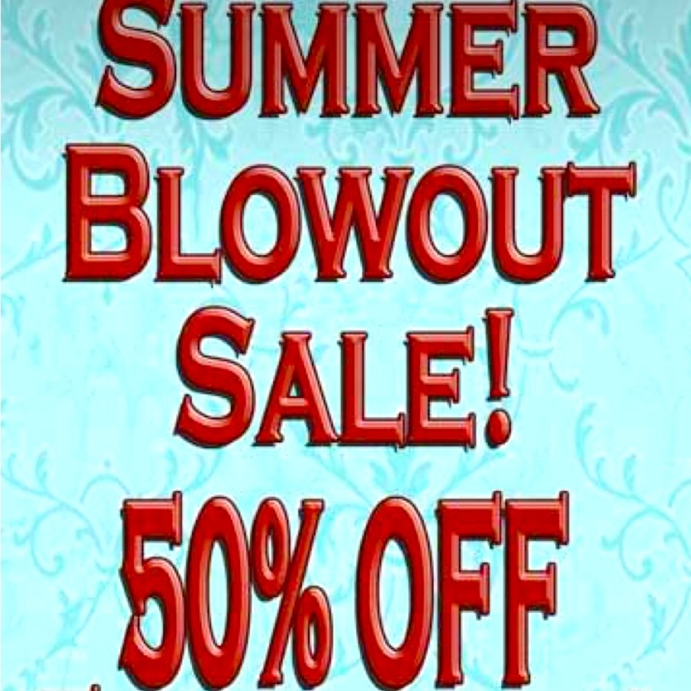 Sale